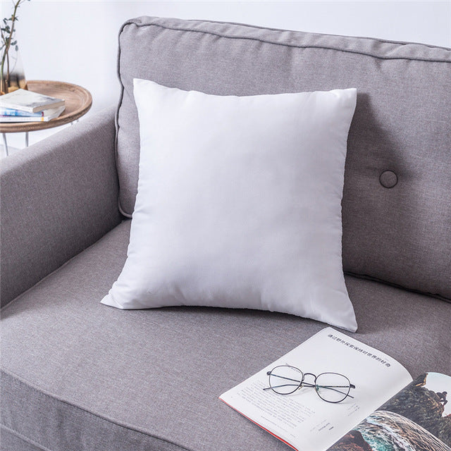 Handmade India Morocco Knitting Woven Pillow Cushion Cover Nordic Boho Bohemia tassels Lumbar throw pillow cover