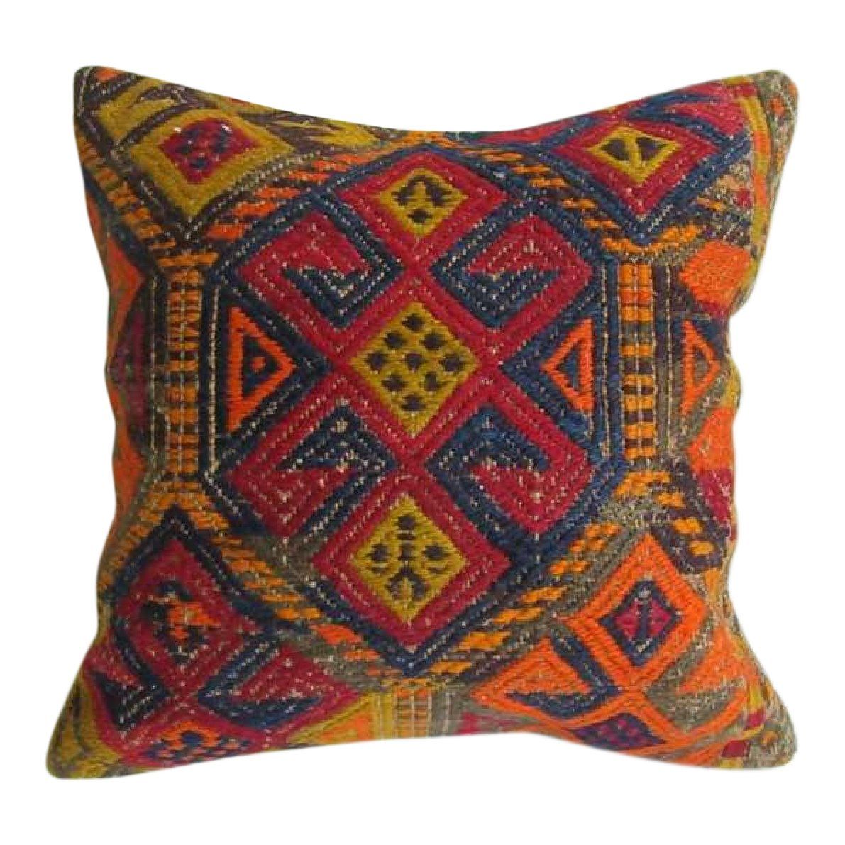 Kilim Cushion Cover