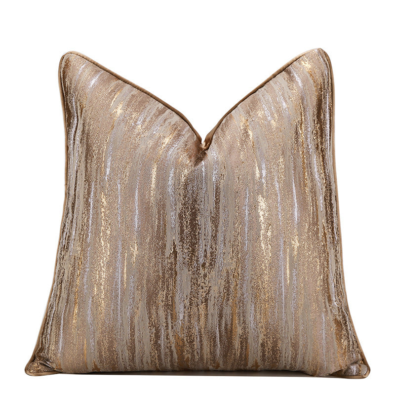 Affordable Luxury Style Living Room Sofa Bed Pillow Cover