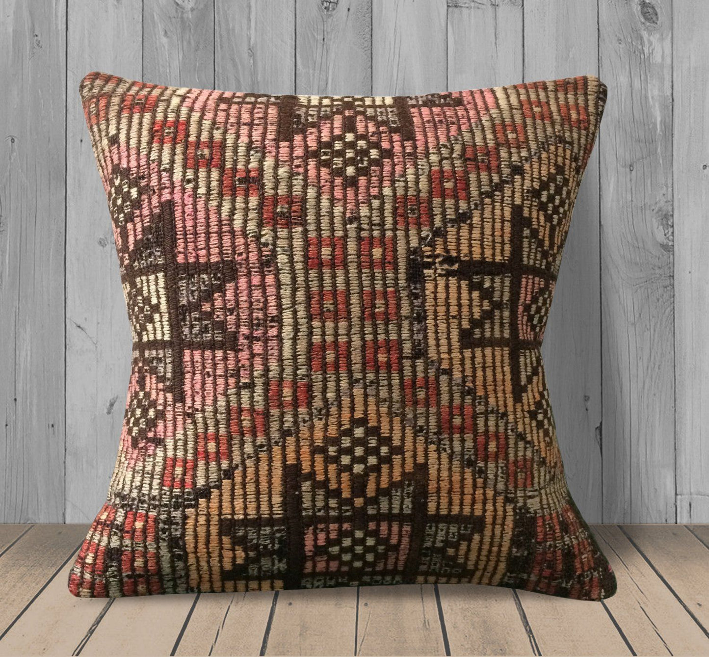 Kilim Cushion Cover