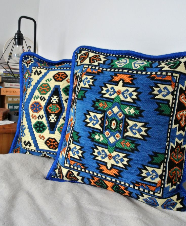 Kilim Cushion Cover