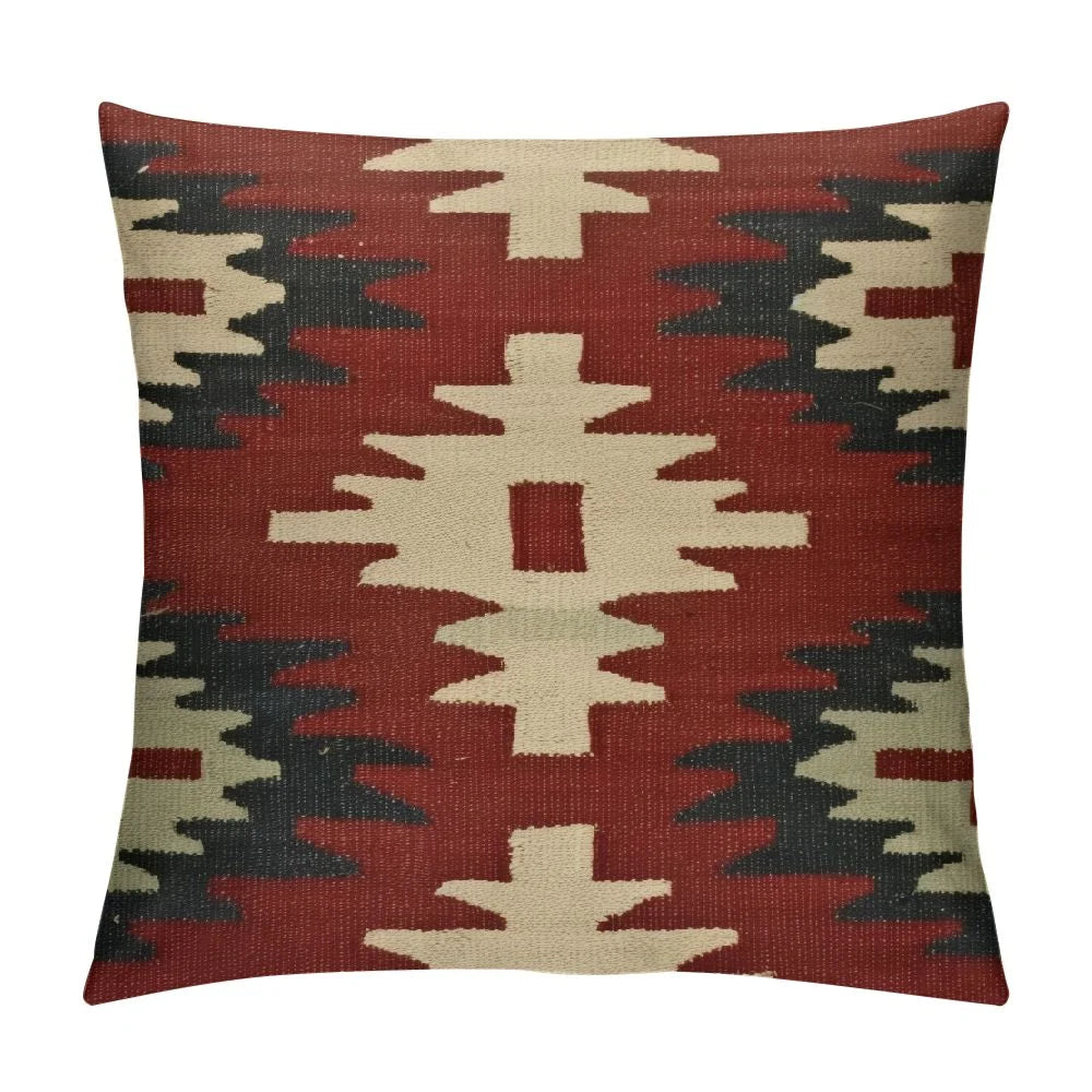 Kilim Cushion Cover