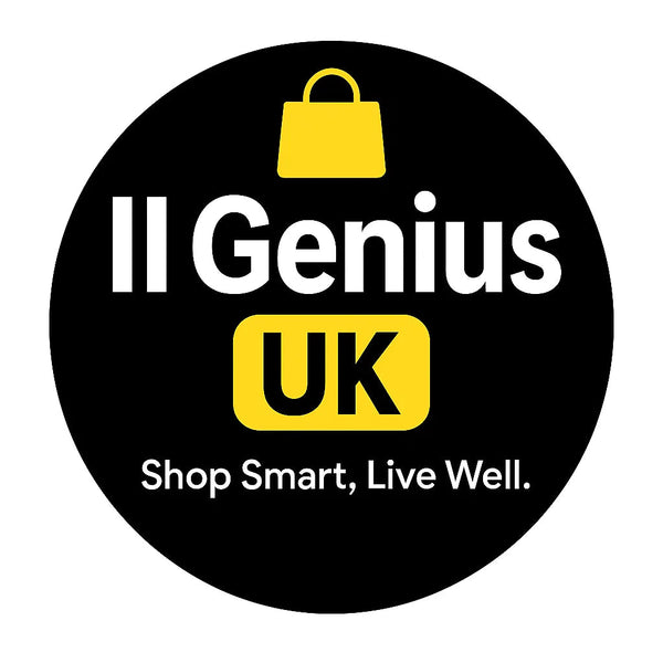 II Genius