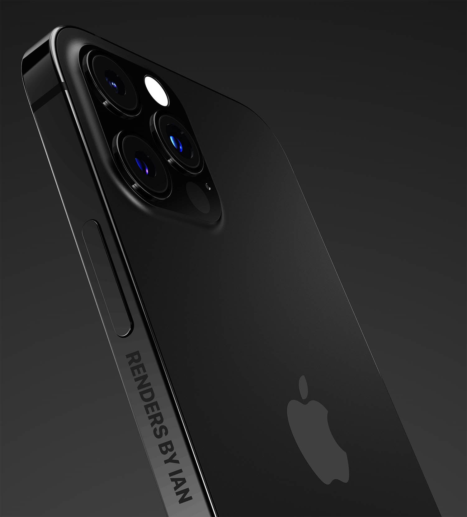 iPhone 13 Pro