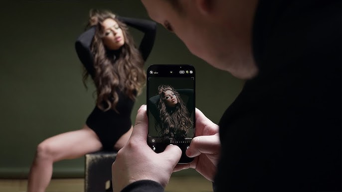 iPhone 13 Pro