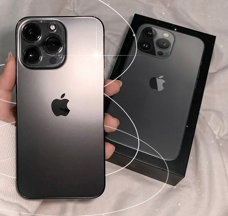 iPhone 13 Pro