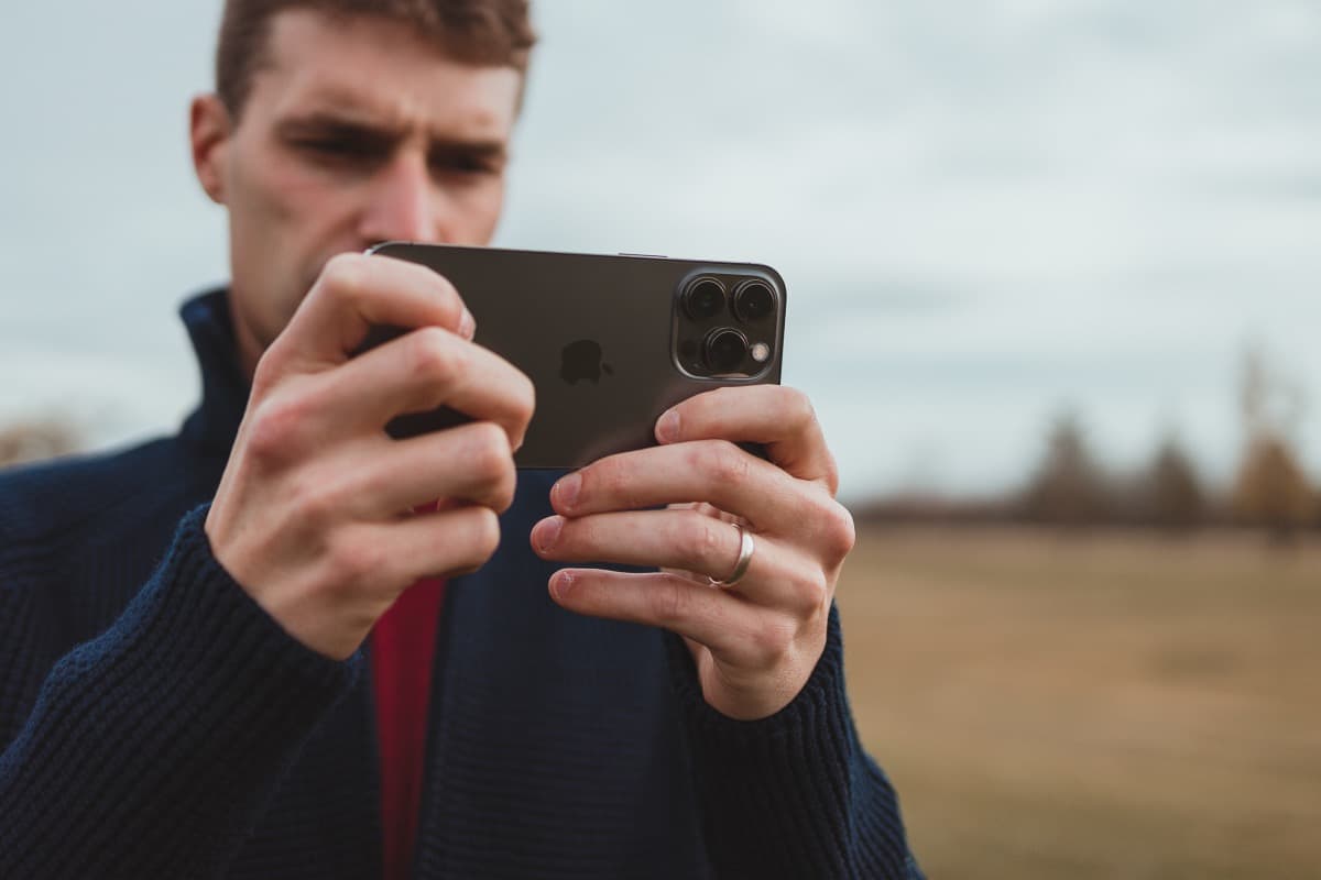 iPhone 13 Pro