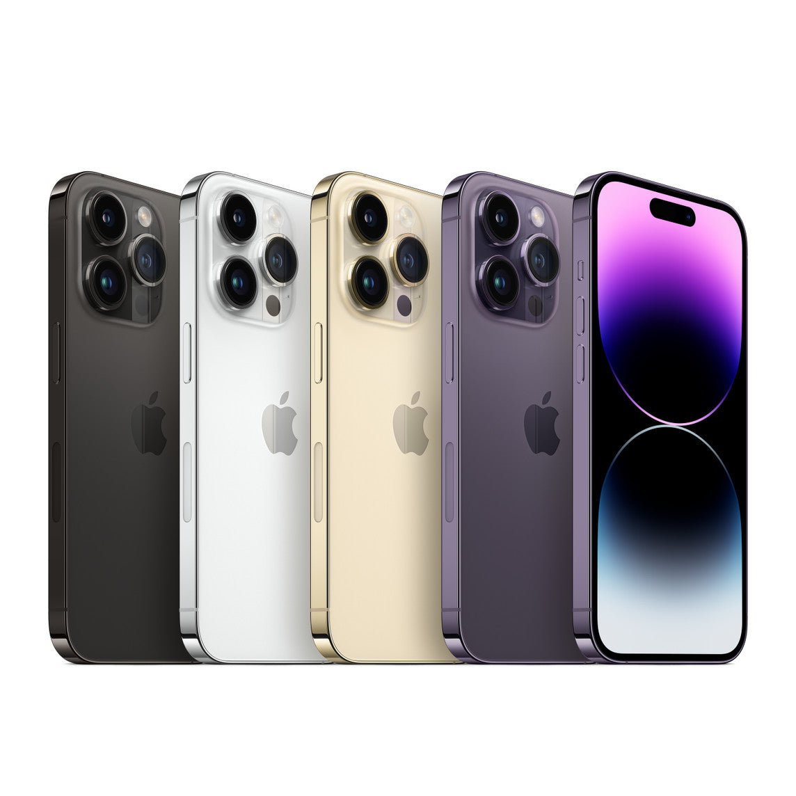 iPhone 14 Pro