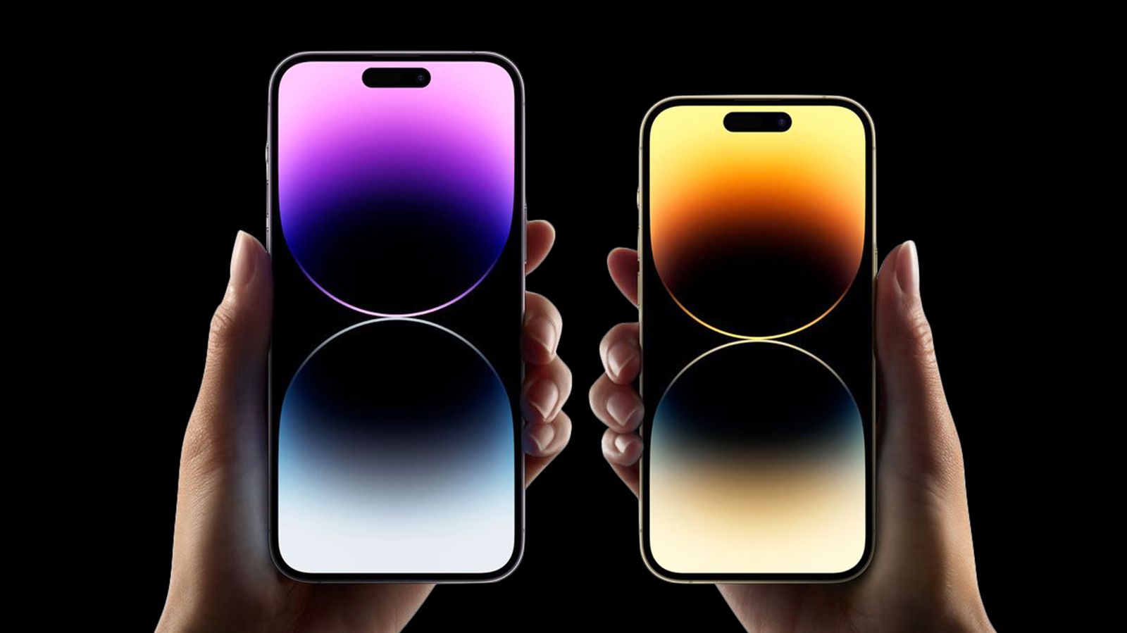 iPhone 14 Pro