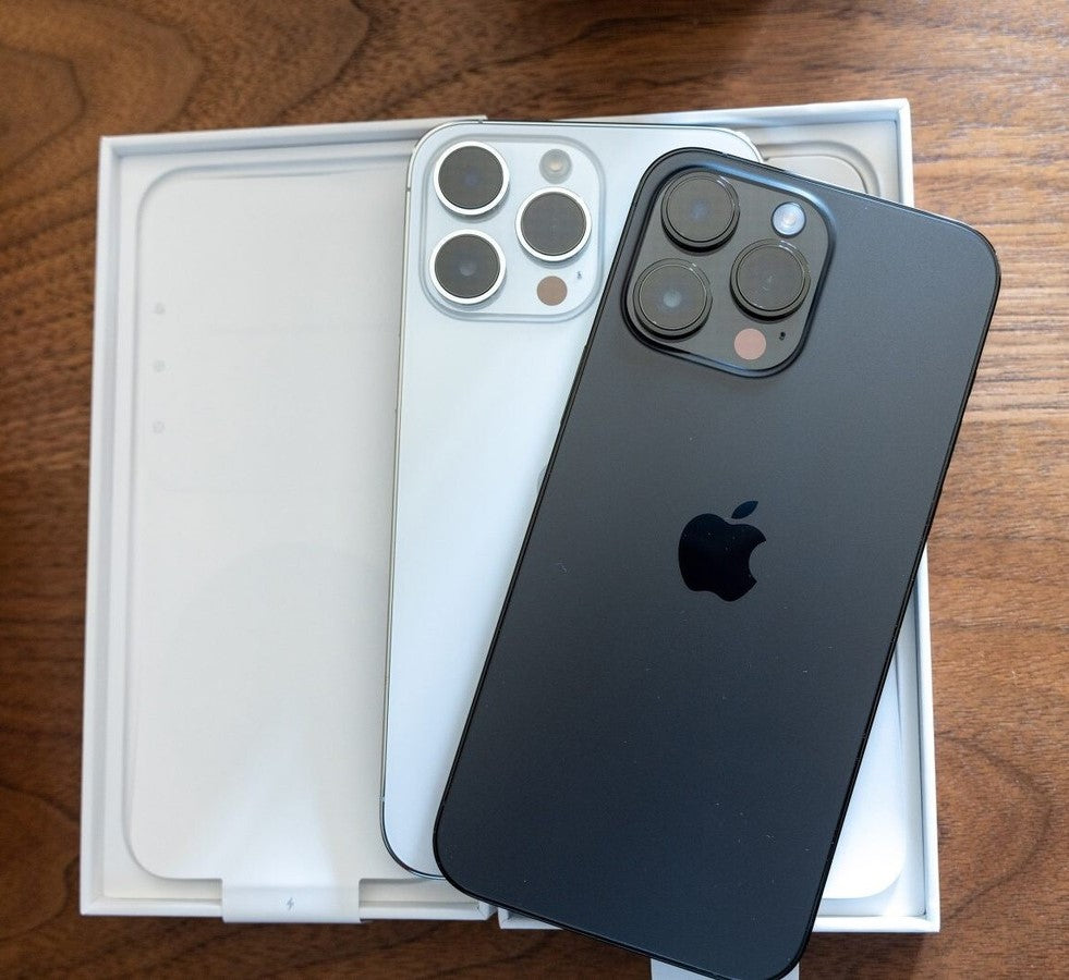 iPhone 14 Pro Max