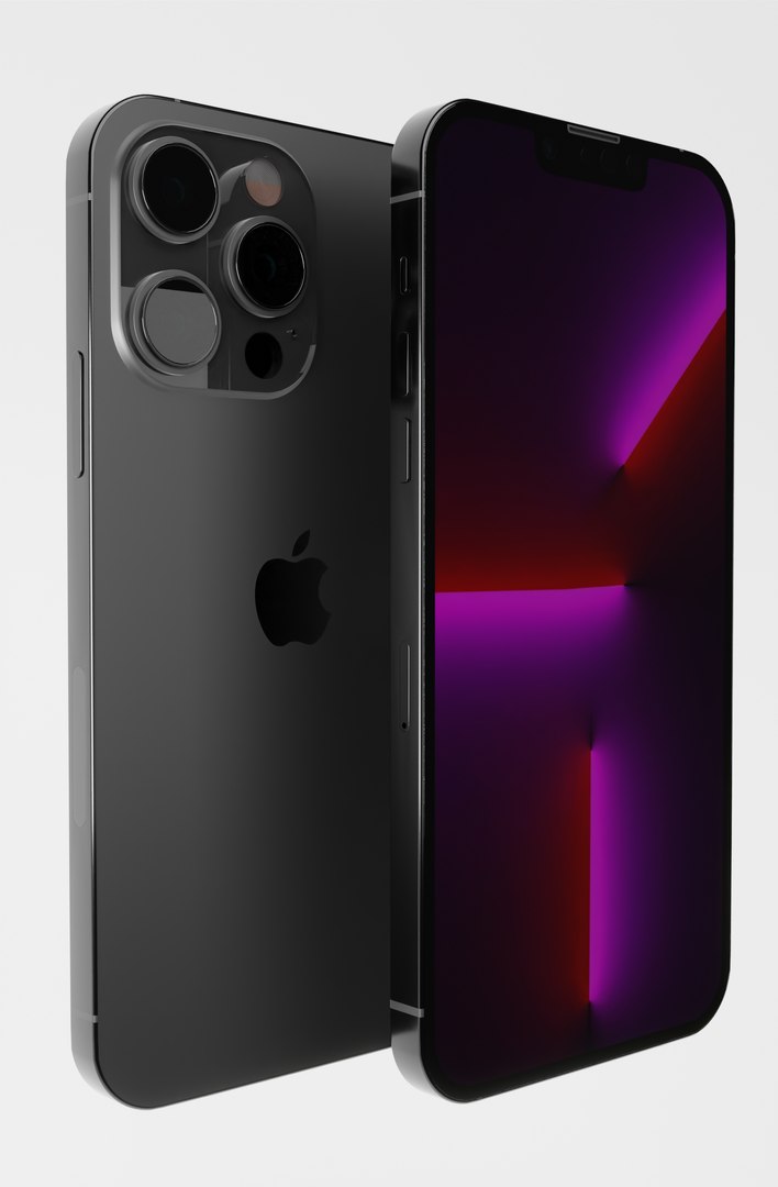 iPhone 13 Pro Max